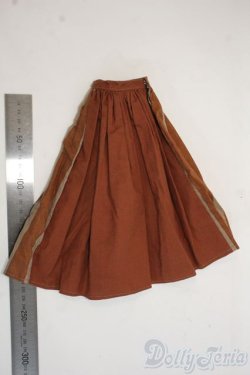 画像2: SDM＆MSD/OF:スカート Y-25-12-24-066-YD-ZY