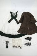Dearmine/OF LUCY~Nostalgia~デフォルト衣装 Y-26-05-08-097-YD-ZY