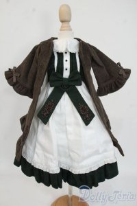 Dearmine/OF LUCY~Nostalgia~デフォルト衣装 Y-25-12-24-174-YD-ZY