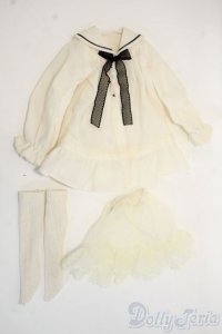 SDM＆MSD/OF:衣装セット Y-25-12-24-062-YD-ZY