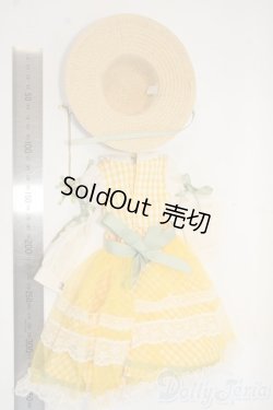 画像2: SDM/OF:ミモザドレスセット Y-25-12-24-060-YD-ZY