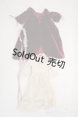 MSD MDD/OFセット ローズベロアドレス ミニ(ボークス) Y-25-12-24-059-YD-ZY