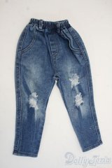 SDM＆MSD/OF:パンツ Y-25-12-24-057-YD-ZY