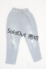 SDM＆MSD/OF:パンツ Y-25-12-24-057-YD-ZY