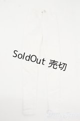 SD17B/OF:パンツ Y-25-12-24-124-YD-ZY