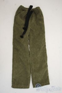 SD17B/OF:パンツ Y-25-12-24-118-YD-ZY