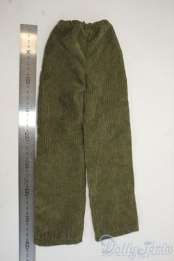 画像2: SD17B/OF:パンツ Y-25-12-24-118-YD-ZY