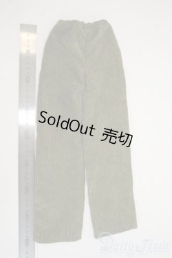 画像2: SD17B/OF:パンツ Y-25-12-24-118-YD-ZY