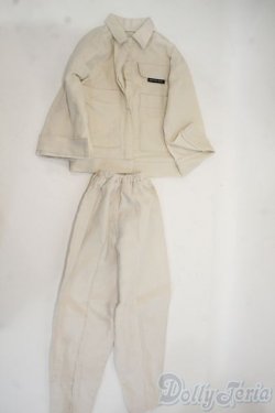 画像1: SD17B/OF:衣装セット Y-25-12-24-117-YD-ZY