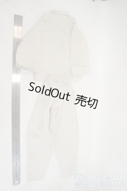 画像2: SD17B/OF:衣装セット Y-25-12-24-117-YD-ZY
