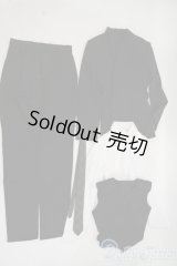 75ｃｍドール/OF:衣装 Y-25-12-24-180-YD-ZY