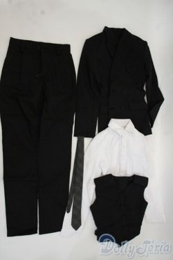 画像1: 75ｃｍドール/OF:衣装 Y-25-12-24-180-YD-ZY