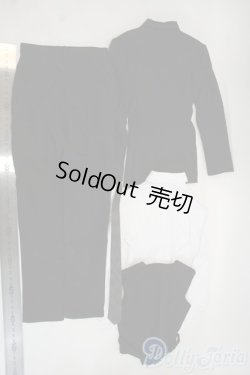 画像2: 75ｃｍドール/OF:衣装 Y-25-12-24-180-YD-ZY