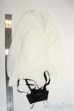 画像2: SD17B/OF:衣装セット Y-25-12-24-116-YD-ZY