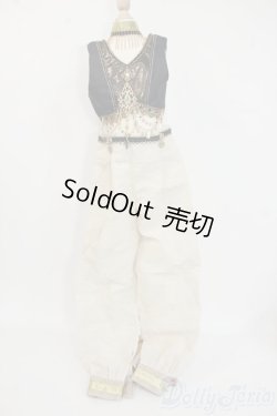 画像2: 75cmサイズドール/OF:衣装 Y-25-12-24-179-YD-ZY