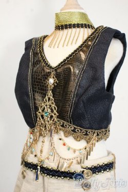 画像3: 75cmサイズドール/OF:衣装 Y-25-12-24-179-YD-ZY