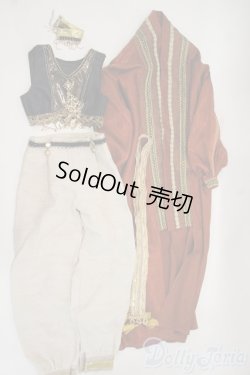 画像5: 75cmサイズドール/OF:衣装 Y-25-12-24-179-YD-ZY