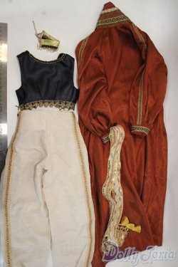 画像6: 75cmサイズドール/OF:衣装 Y-25-12-24-179-YD-ZY