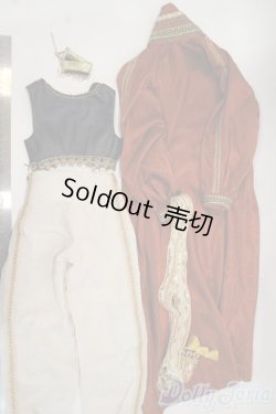 画像6: 75cmサイズドール/OF:衣装 Y-25-12-24-179-YD-ZY