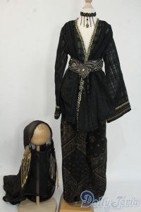 SD17B/OF:衣装セット Y-25-12-24-115-YD-ZY