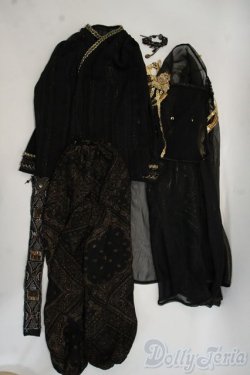 画像4: SD17B/OF:衣装セット Y-25-12-24-115-YD-ZY