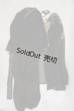 画像4: SD17B/OF:衣装セット Y-25-12-24-115-YD-ZY