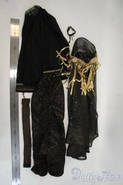 画像5: SD17B/OF:衣装セット Y-25-12-24-115-YD-ZY