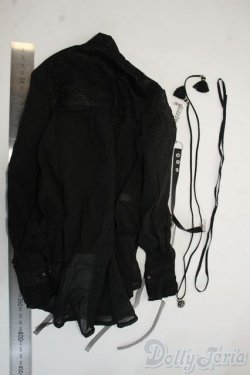 画像2: 75cmサイズドール/OF:衣装 Y-25-12-24-178-YD-ZY