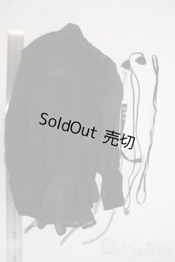 画像2: 75cmサイズドール/OF:衣装 Y-25-12-24-178-YD-ZY