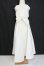 画像3: SD/OF:サマーワンピースセット（白） Y-25-12-24-173-YD-ZY (3)