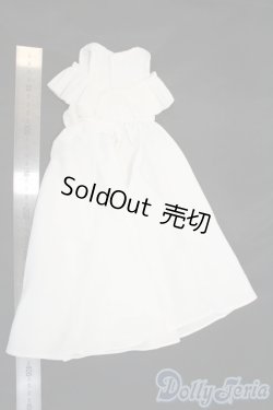 画像5: SD/OF:サマーワンピースセット（白） Y-25-12-24-173-YD-ZY