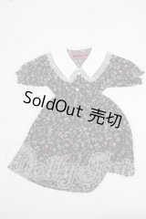SD/衣装：ワンピース（MELODY.C様） Y-26-06-09-280-YD-ZY
