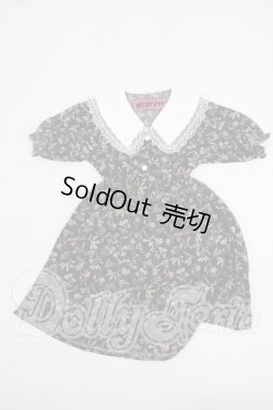 画像1: SD/衣装：ワンピース（MELODY.C様） Y-26-06-09-280-YD-ZY