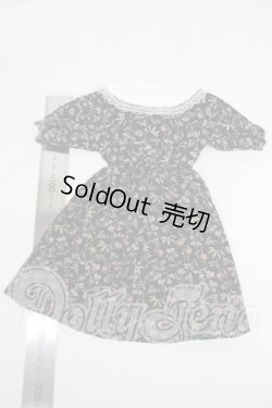 画像2: SD/衣装：ワンピース（MELODY.C様） Y-26-06-09-280-YD-ZY