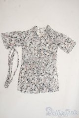 SDM＆MSD/OF:Nine9 Style製 トップス Y-25-12-24-076-YD-ZY