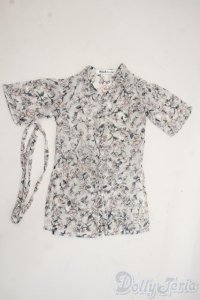 SDM＆MSD/OF:Nine9 Style製 トップス Y-25-12-24-076-YD-ZY