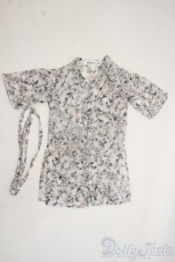 画像1: SDM＆MSD/OF:Nine9 Style製 トップス Y-25-12-24-076-YD-ZY