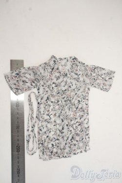 画像2: SDM＆MSD/OF:Nine9 Style製 トップス Y-25-12-24-076-YD-ZY