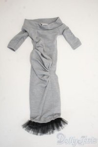 IPLEHOUSE /40cm衣装セット Y-25-12-24-177-YD-ZY