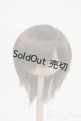 7-8inch/ウィッグ Y-26-07-28-383-YD-ZY