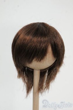 画像1: 7-8inch/ウィッグ Y-25-12-24-128-YD-ZY