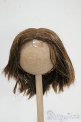 7-8inch/ウィッグ Y-25-12-24-130-YD-ZY