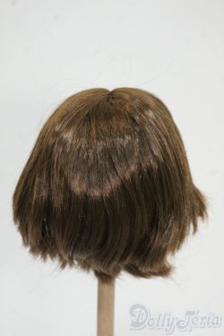 画像2: 7-8inch/ウィッグ Y-25-12-24-130-YD-ZY