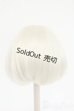 画像2: 6.5-7inch/ウィッグ Y-25-12-24-133-YD-ZY