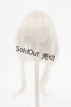 画像1: 7-8inch/ウィッグ Y-25-12-24-129-YD-ZY