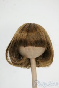 7-8inch/ウィッグ Y-25-12-24-131-YD-ZY