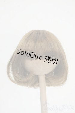 画像1: 7-8inch/ウィッグ Y-25-12-24-131-YD-ZY