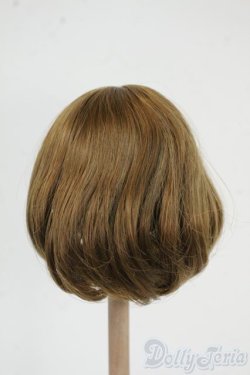 画像2: 7-8inch/ウィッグ Y-25-12-24-131-YD-ZY