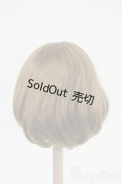 画像2: 7-8inch/ウィッグ Y-25-12-24-131-YD-ZY