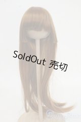 7-8inch/ウィッグ Y-25-12-24-135-YD-ZY
